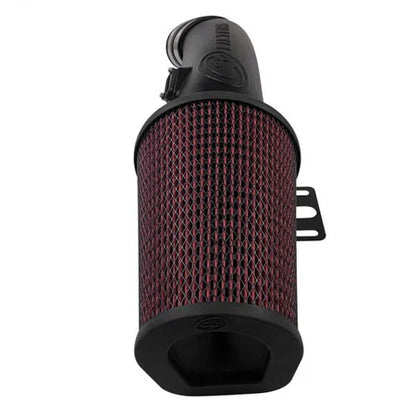 Open Air Intake for 2017-2019 Ford Super Duty, 6.7L Powerstroke