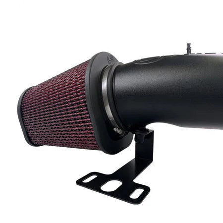 Open Air Intake for 2017-2019 Ford Super Duty, 6.7L Powerstroke