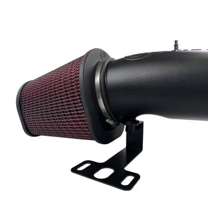Open Air Intake for 2017-2019 Ford Super Duty, 6.7L Powerstroke
