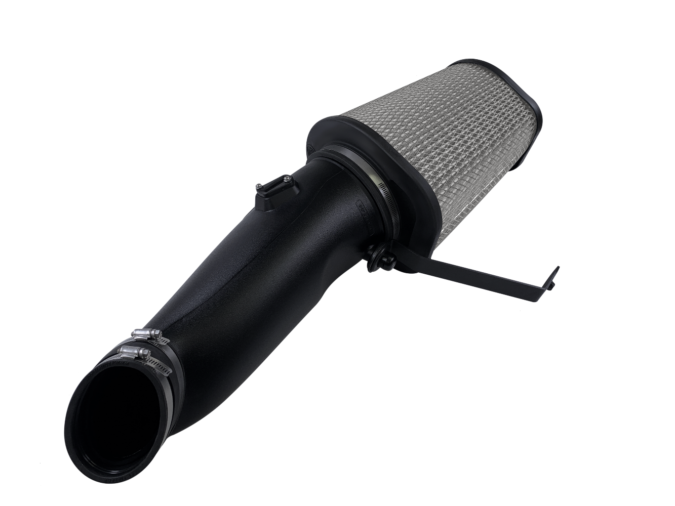 Open Air Intake for 2020-2026 Ford Super Duty, 6.7L Powerstroke