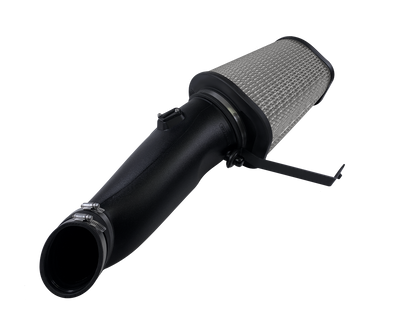 Open Air Intake for 2020-2026 Ford Super Duty, 6.7L Powerstroke