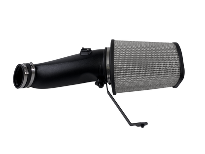 Open Air Intake for 2020-2026 Ford Super Duty, 6.7L Powerstroke