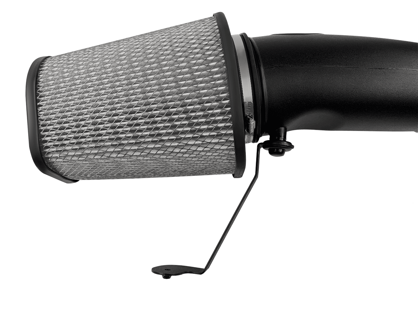 Open Air Intake for 2020-2026 Ford Super Duty, 6.7L Powerstroke