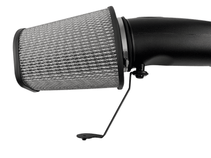 Open Air Intake for 2020-2026 Ford Super Duty, 6.7L Powerstroke
