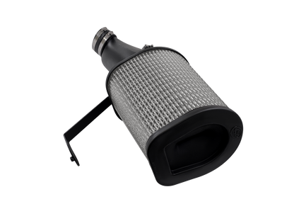 Open Air Intake for 2020-2026 Ford Super Duty, 6.7L Powerstroke