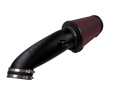 Open Air Intake for 2020-2026 Ford Super Duty, 6.7L Powerstroke