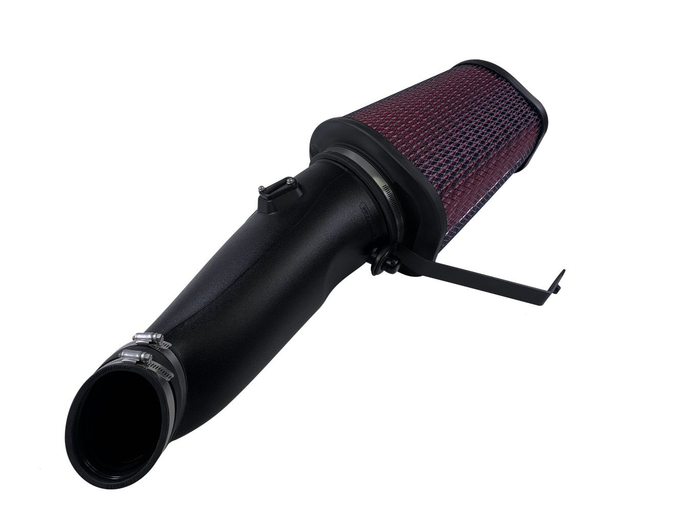 Open Air Intake for 2020-2026 Ford Super Duty, 6.7L Powerstroke