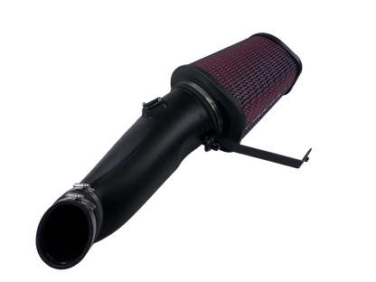 Open Air Intake for 2020-2026 Ford Super Duty, 6.7L Powerstroke