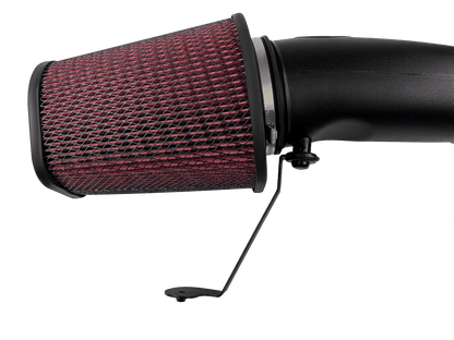 Open Air Intake for 2020-2026 Ford Super Duty, 6.7L Powerstroke