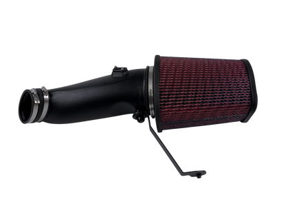 Open Air Intake for 2020-2026 Ford Super Duty, 6.7L Powerstroke
