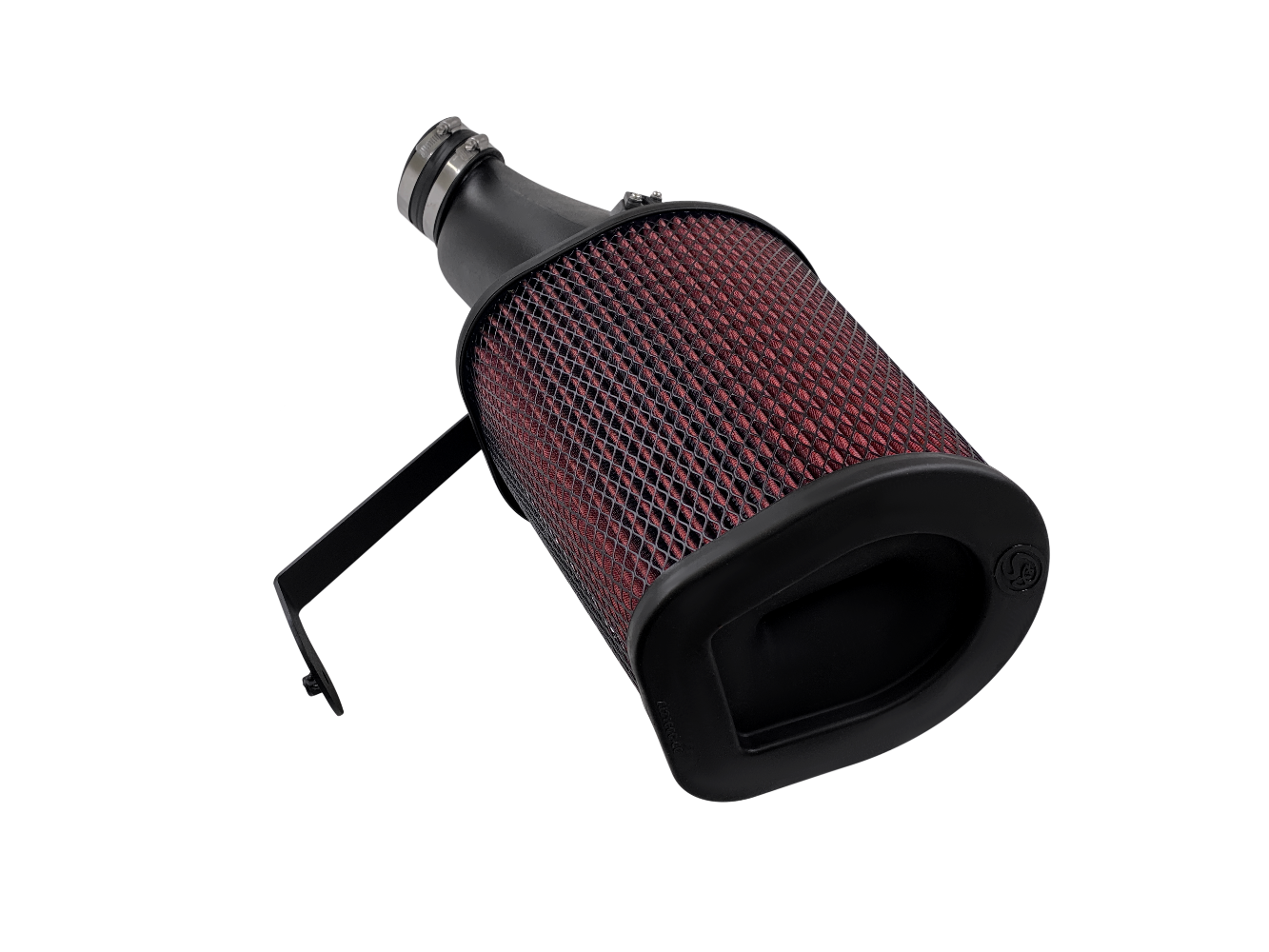 Open Air Intake for 2020-2026 Ford Super Duty, 6.7L Powerstroke