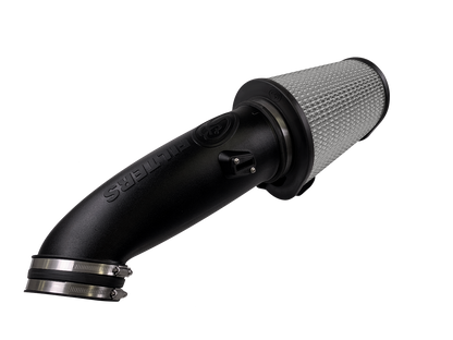 Open Air Intake for 2020-2026 Ford Super Duty, 6.7L Powerstroke