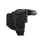 Truck Particle Separator for 2017-2019 Ford Super Duty, 6.7L Powerstroke