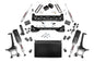 6 Inch Lift Kit | N3 Struts | Toyota Tundra 4WD (2007-2015)