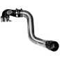 Intake Elbow with Cold Side Intercooler Piping & Boots for 2005-2007 Ford Powerstroke 6.0L