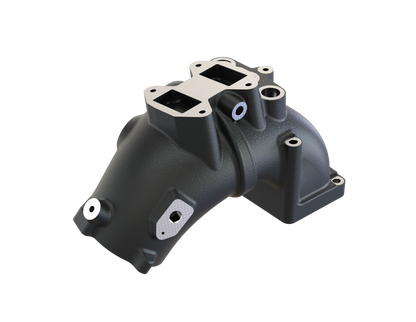 Intake Elbow For 2019-2024 Dodge Ram 2500, 3500 6.7L Diesel