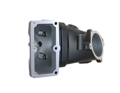 Intake Elbow For 2007.5-2018 Dodge Ram 2500, 3500 6.7L Cummins