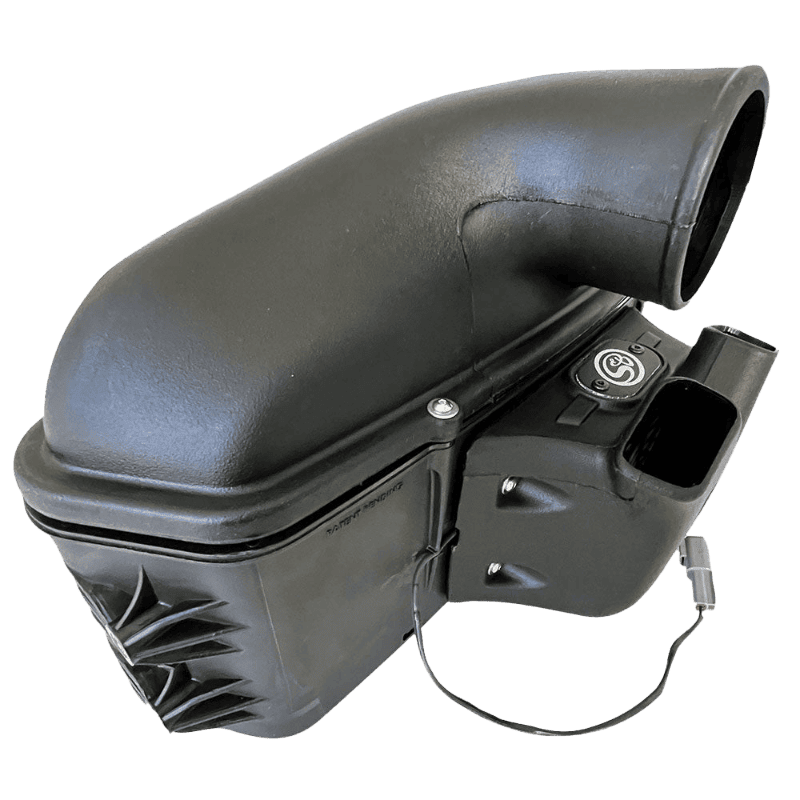 Particle Separator for 2019-2025 Yamaha YXZ 1000R