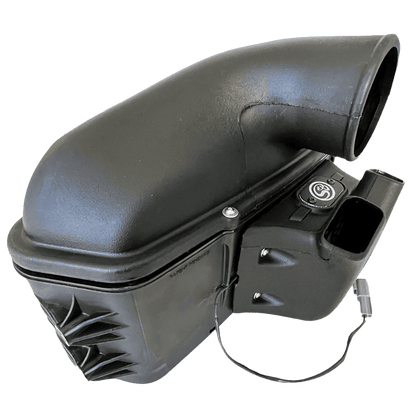 Particle Separator for 2019-2025 Yamaha YXZ 1000R