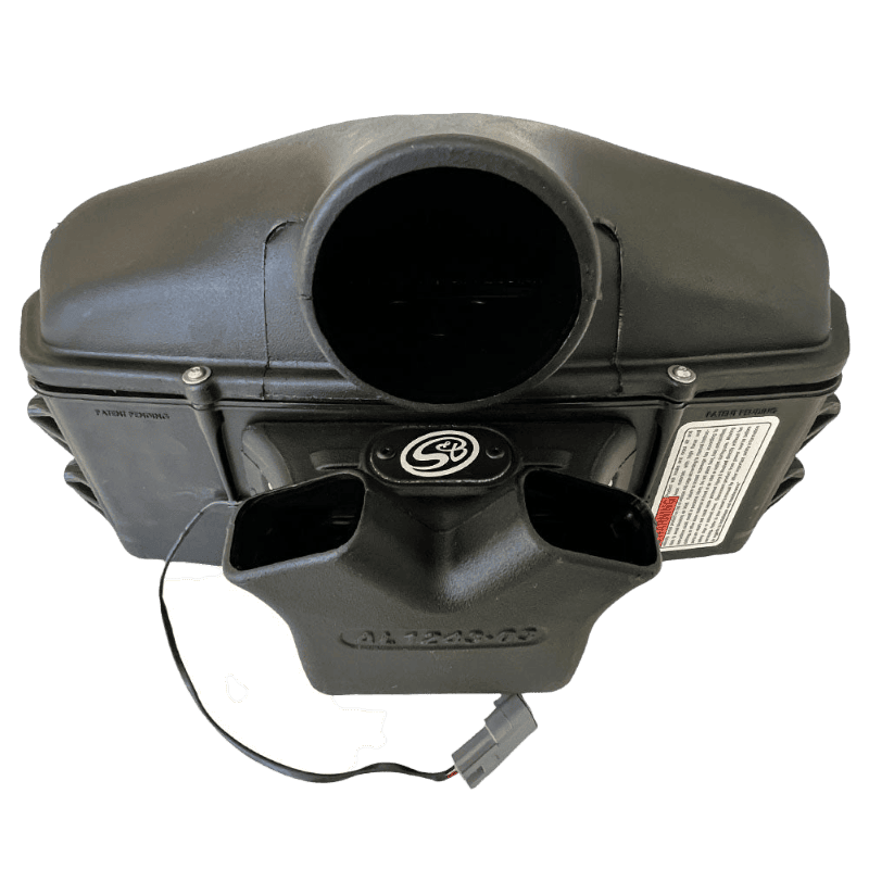 Particle Separator for 2019-2025 Yamaha YXZ 1000R