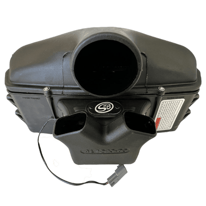 Particle Separator for 2019-2025 Yamaha YXZ 1000R