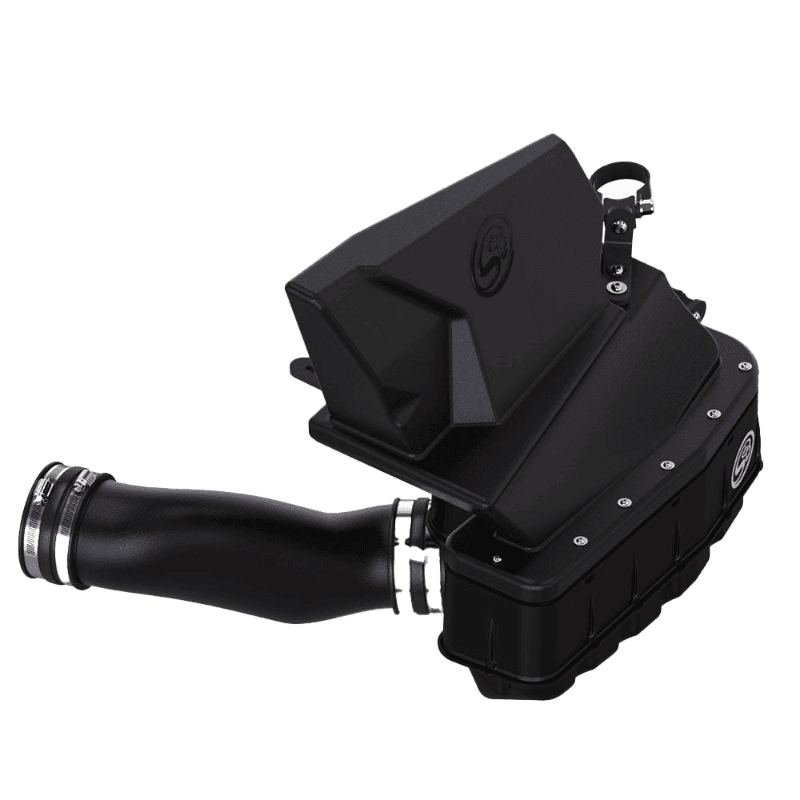Particle Separator (Wheel Well Mounted) for the 2022-2025 Polaris RZR PRO R 2.0L