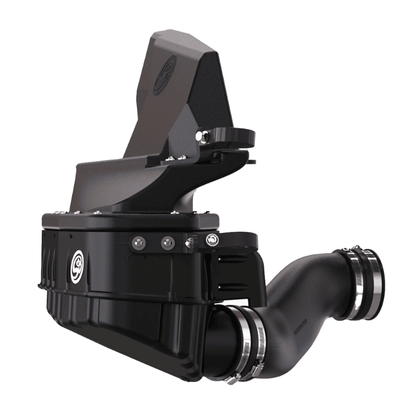 Particle Separator (Wheel Well Mounted) for the 2022-2025 Polaris RZR PRO R 2.0L
