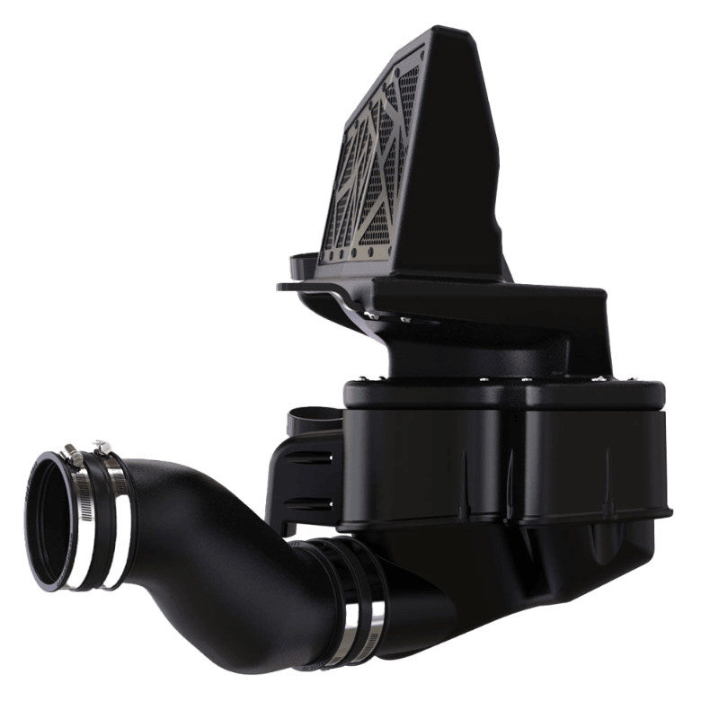 Particle Separator (Wheel Well Mounted) for the 2022-2025 Polaris RZR PRO R 2.0L