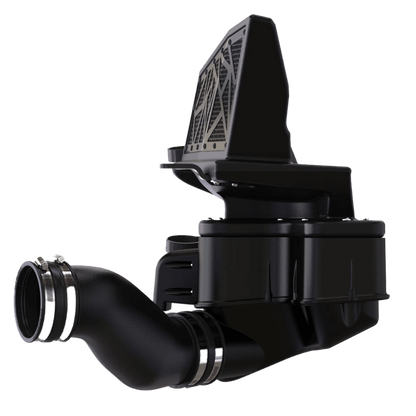 Particle Separator (Wheel Well Mounted) for the 2022-2025 Polaris RZR PRO R 2.0L