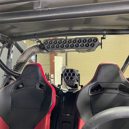 Particle Separator for 2019-2025 Honda Talon