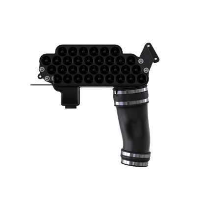 Particle Separator for 2024-2025 Can-Am® Maverick R