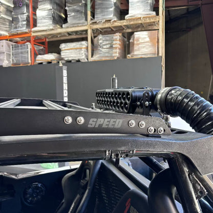 Particle Separator for 2023-2025 Speed UTV "El Jefe"