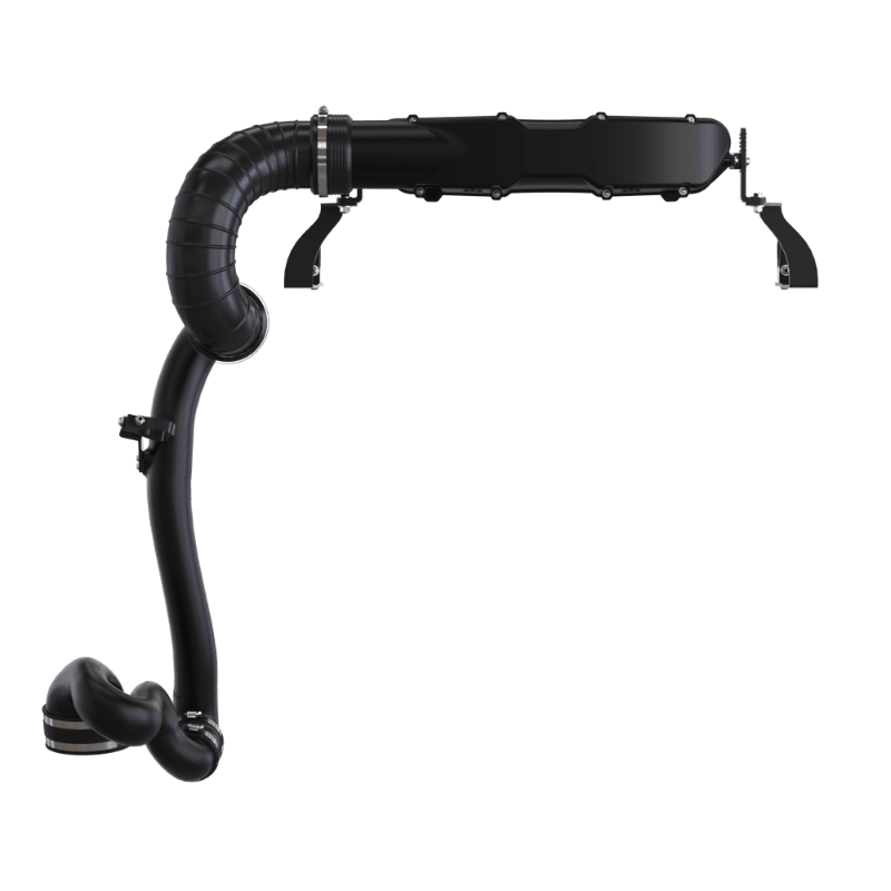 Particle Separator for 2023-2025 Speed UTV "El Jefe"