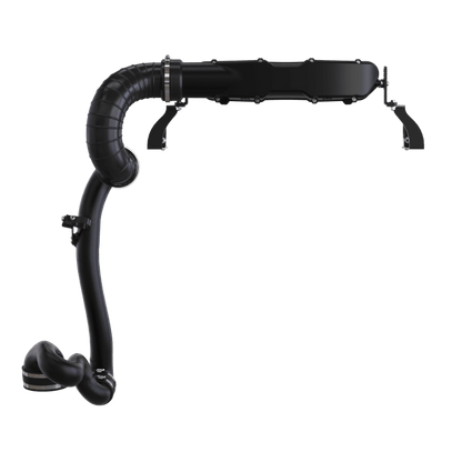 Particle Separator for 2023-2025 Speed UTV "El Jefe"