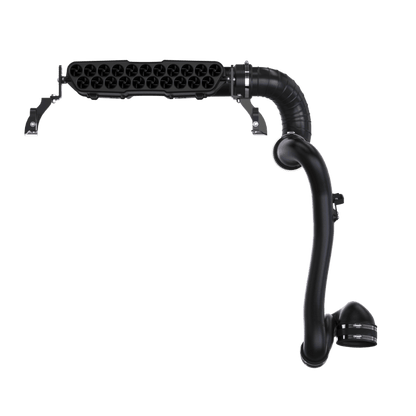 Particle Separator for 2023-2025 Speed UTV "El Jefe"