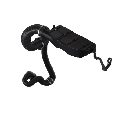 Particle Separator for 2023-2025 Speed UTV "El Jefe"