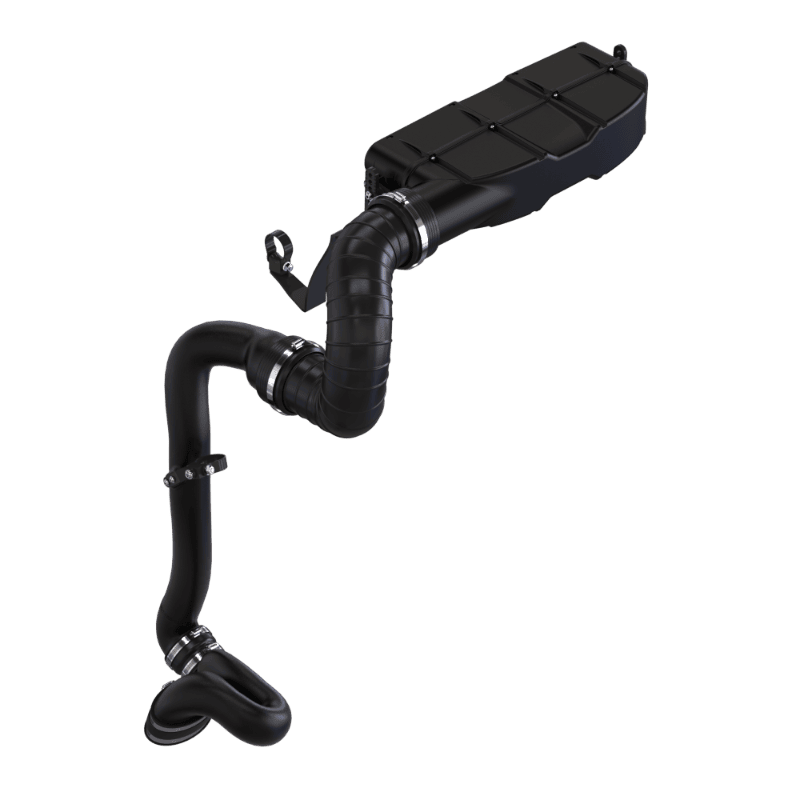 Particle Separator for 2023-2025 Speed UTV "El Jefe"
