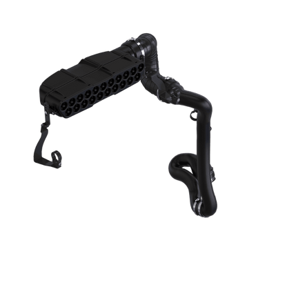 Particle Separator for 2023-2025 Speed UTV "El Jefe"