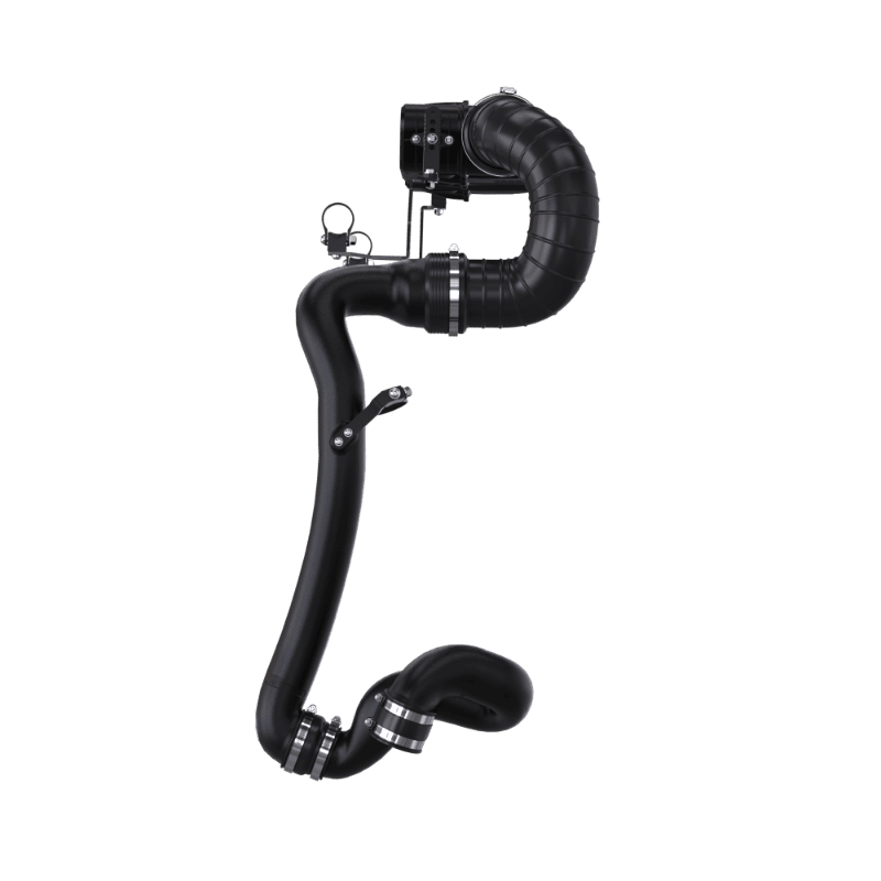 Particle Separator for 2023-2025 Speed UTV "El Jefe"