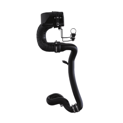 Particle Separator for 2023-2025 Speed UTV "El Jefe"