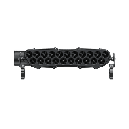 Particle Separator (Roll Bar Mounted) for 2022-2024 Polaris Turbo R, 2020-2025 RZR Pro XP, 2025 RZR Pro S