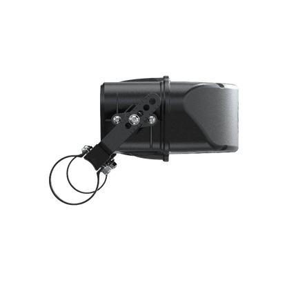 Particle Separator (Roll Bar Mounted) for 2022-2024 Polaris Turbo R, 2020-2025 RZR Pro XP, 2025 RZR Pro S