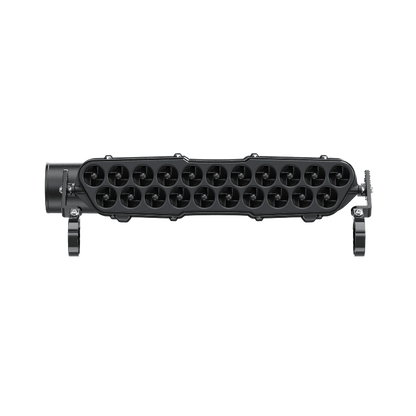 Particle Separator (Roll Bar Mounted) for the 2022-2025 Polaris RZR PRO R 2.0L