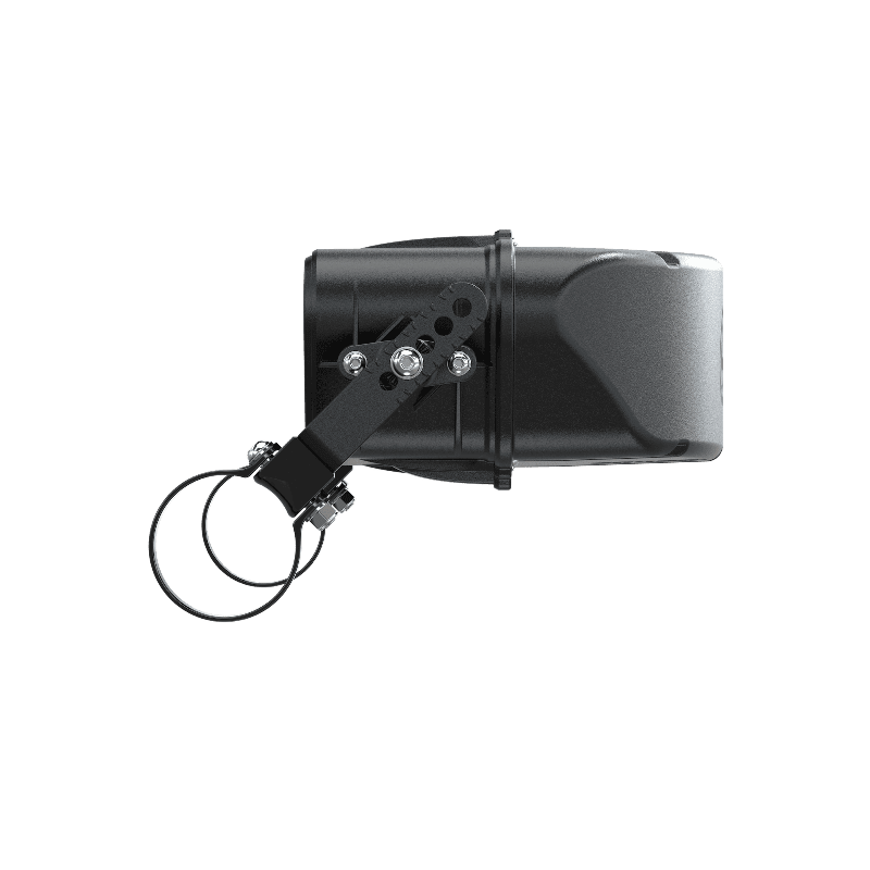 Particle Separator (Roll Bar Mounted) for the 2022-2025 Polaris RZR PRO R 2.0L