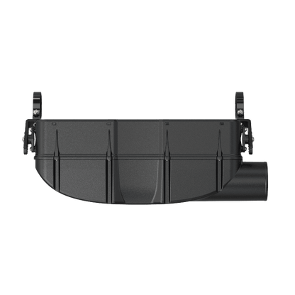 Particle Separator (Roll Bar Mounted) for the 2022-2025 Polaris RZR PRO R 2.0L