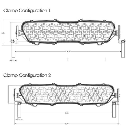 Particle Separator for 2017-2025 Can-Am® Maverick X3