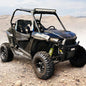 PARTICLE SEPARATOR FOR 2015-2025 POLARIS RZR 900 / S 1000 (INCLUDES TRAIL MODELS)