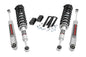 2 Inch Lift Kit | Toyota Hilux 2WD/4WD (2006-2026)