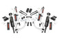 3.5 Inch Lift Kit | Vertex | Toyota Tundra 4WD (2007-2021)