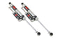 M1R Monotube Rear Shocks | 4-6" | Jeep Gladiator JT 4WD (2020-2026)
